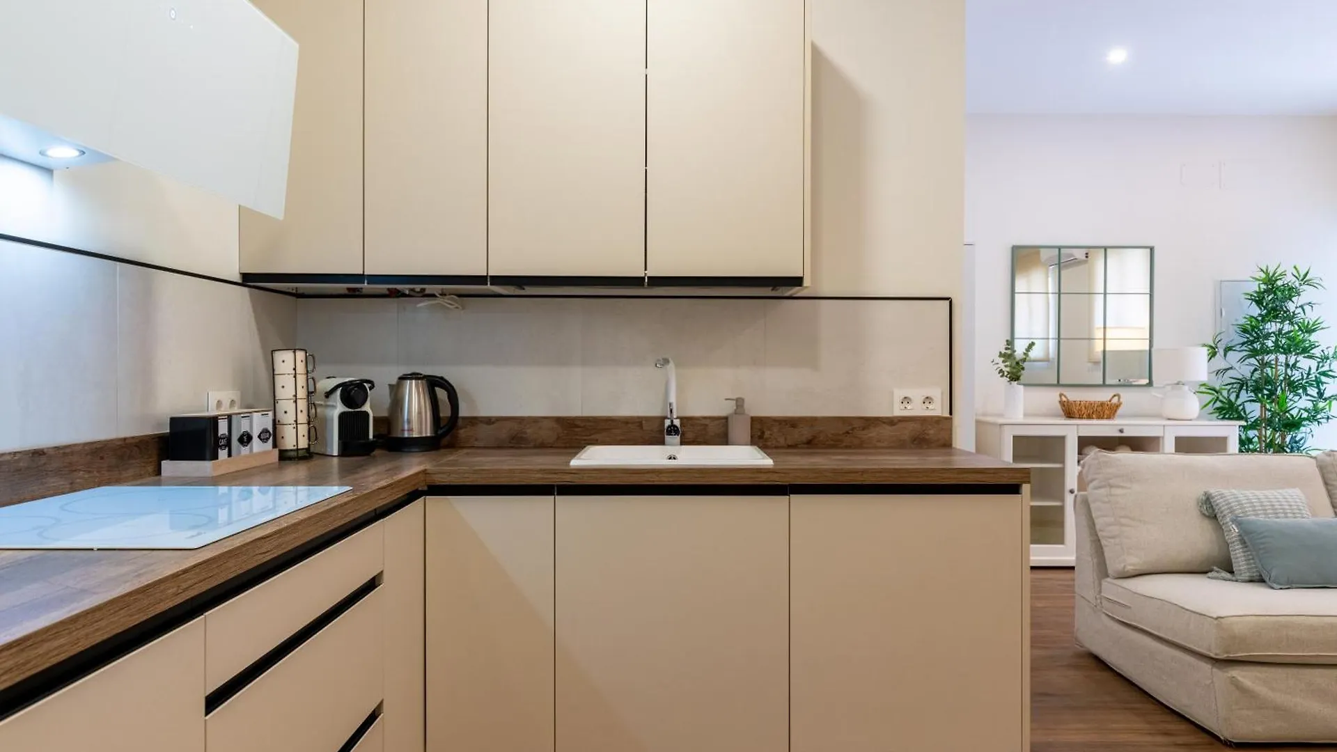 Apartment Apartamento Boutique A Estrenar Seville