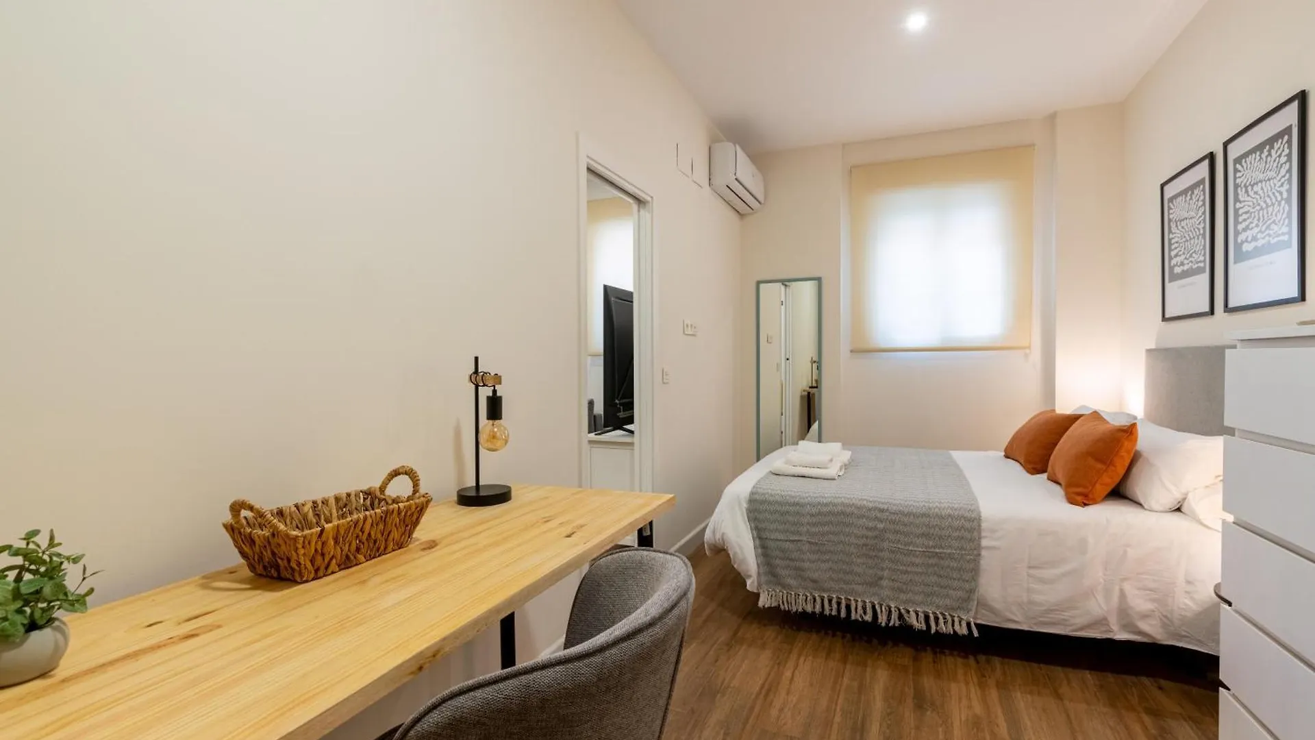 Apartment Apartamento Boutique A Estrenar Seville