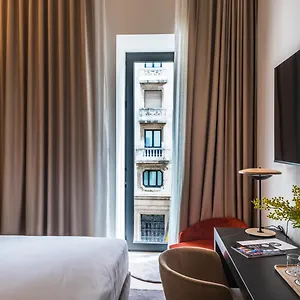 Soho Boutique Catedral Sevilla