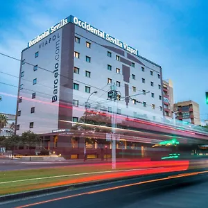 Occidental Viapol إشبيلية