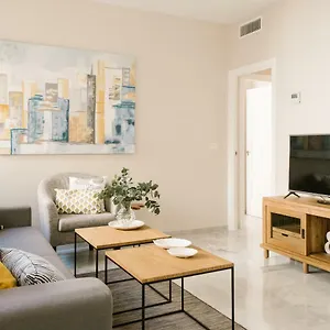 Muro By Valcambre Apartamento