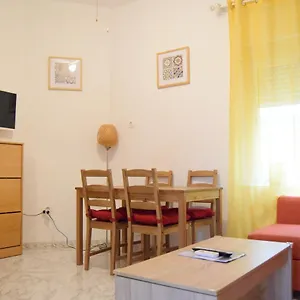 Appartement Enjoy Familia, Séville