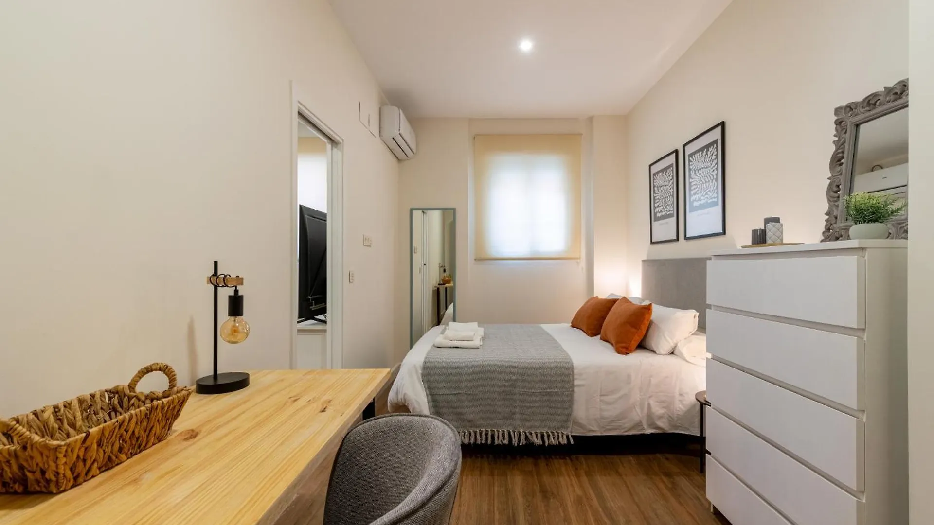 Apartment Apartamento Boutique A Estrenar Seville Spain