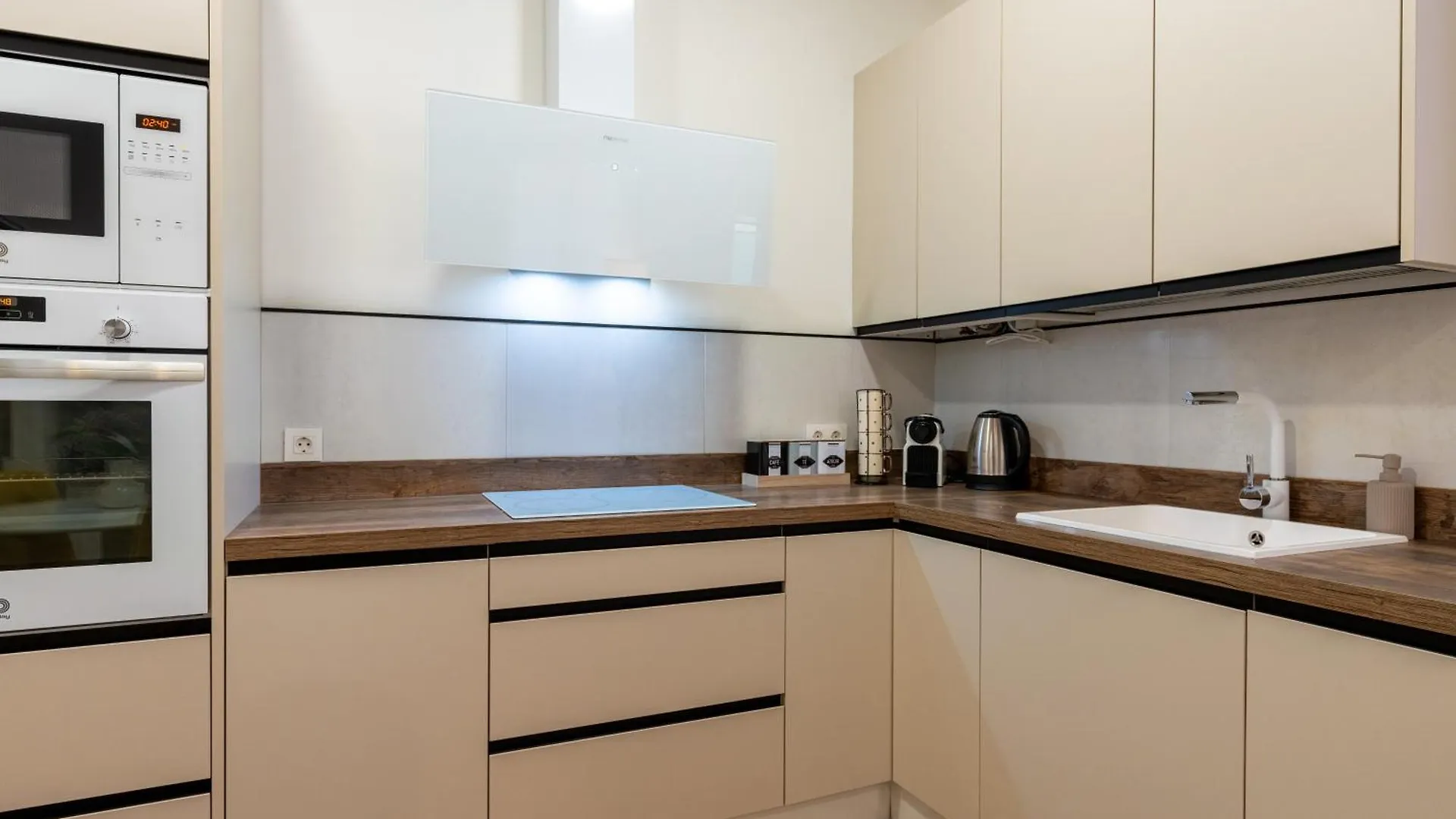 Apartamento Boutique A Estrenar Seville 0*,  Spain