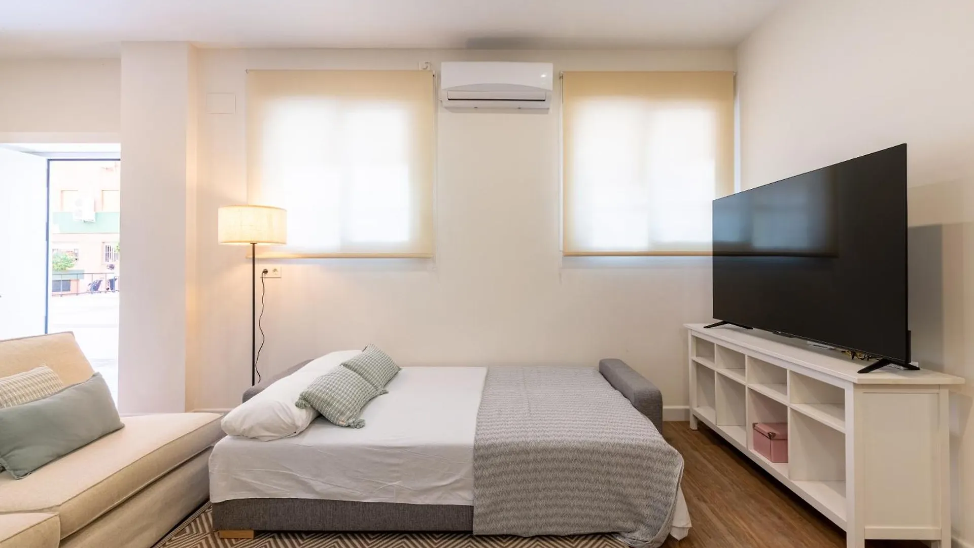 Apartment Apartamento Boutique A Estrenar Seville