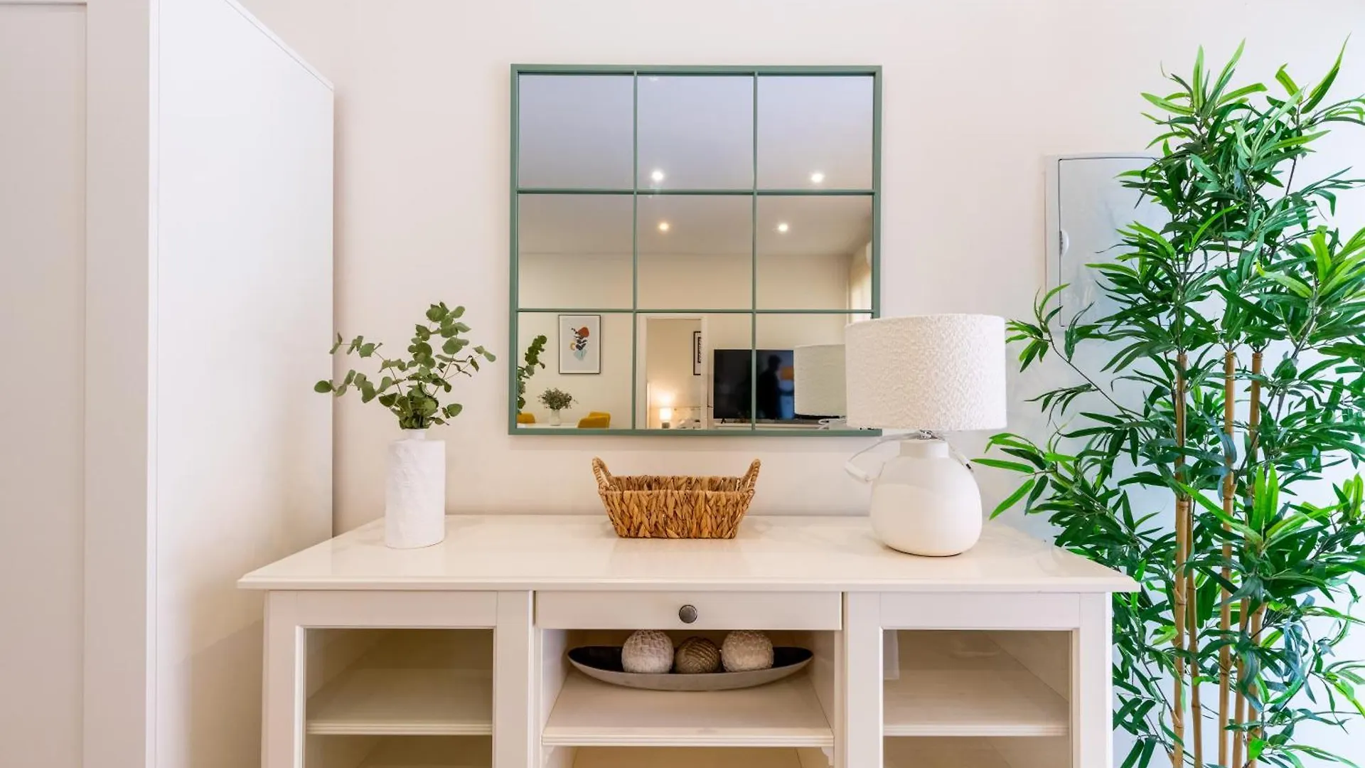 Apartment Apartamento Boutique A Estrenar Seville Spain