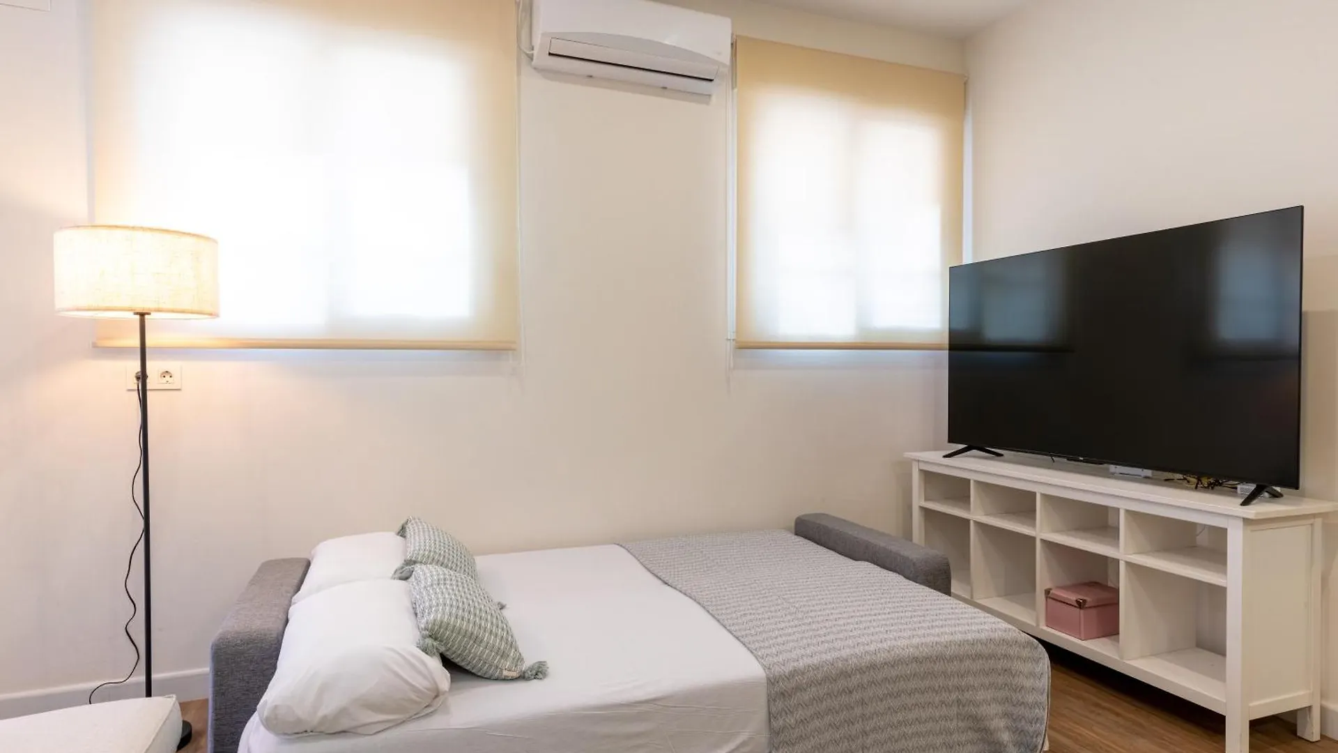 Apartamento Boutique A Estrenar Seville Spain