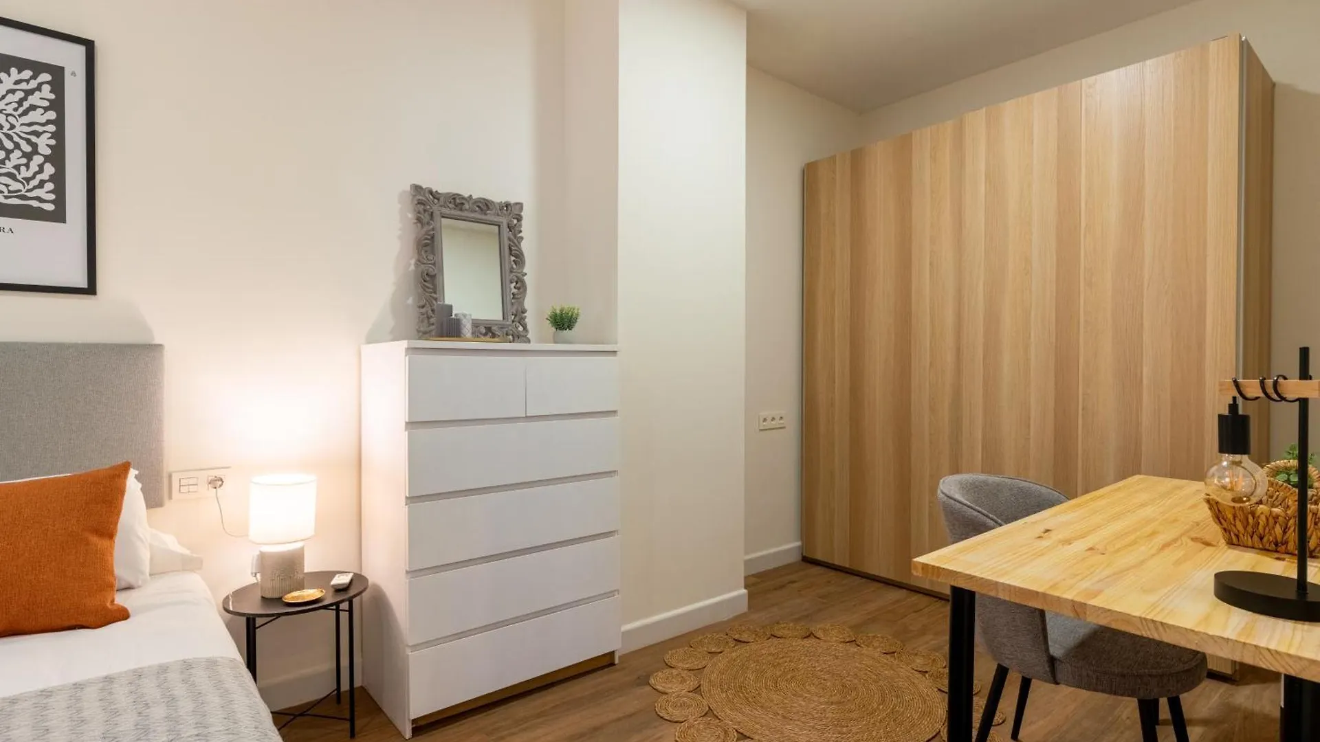 Apartamento Boutique A Estrenar Seville