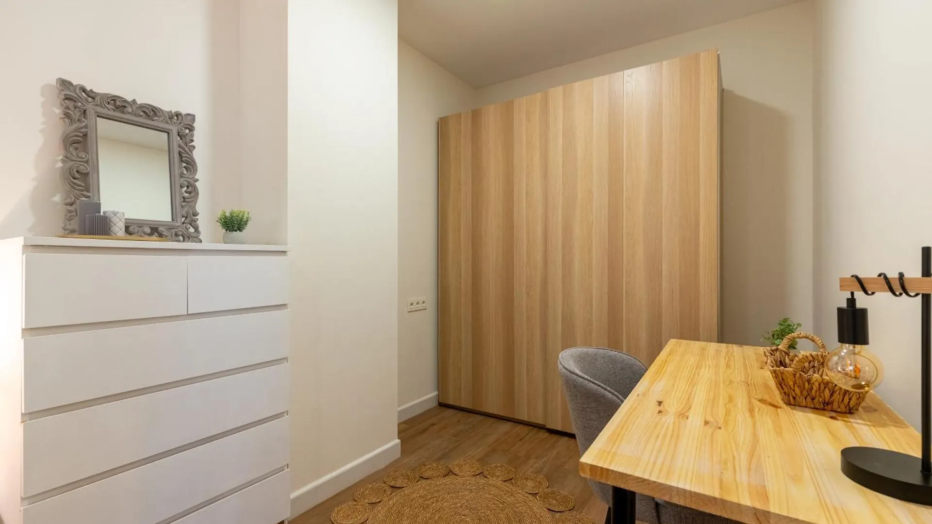 Apartamento Boutique A Estrenar Seville 0*,