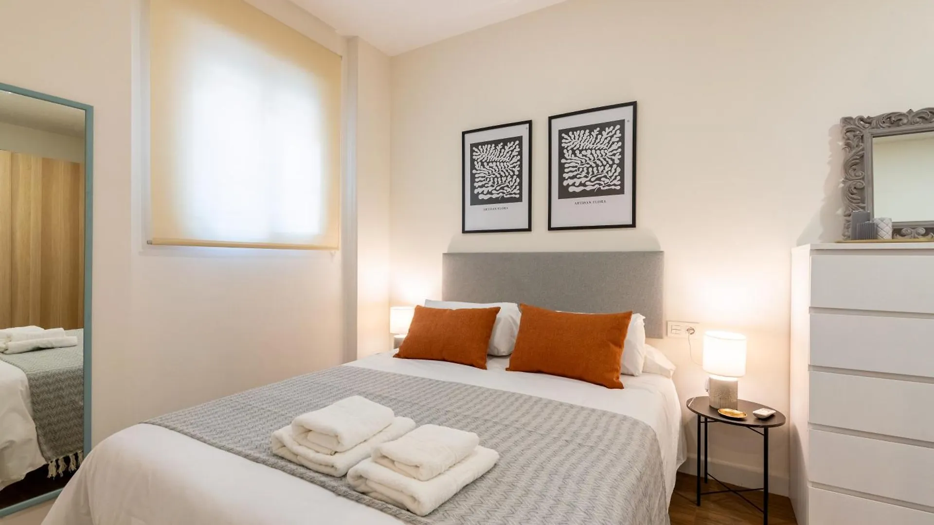 Apartamento Boutique A Estrenar Seville Spain