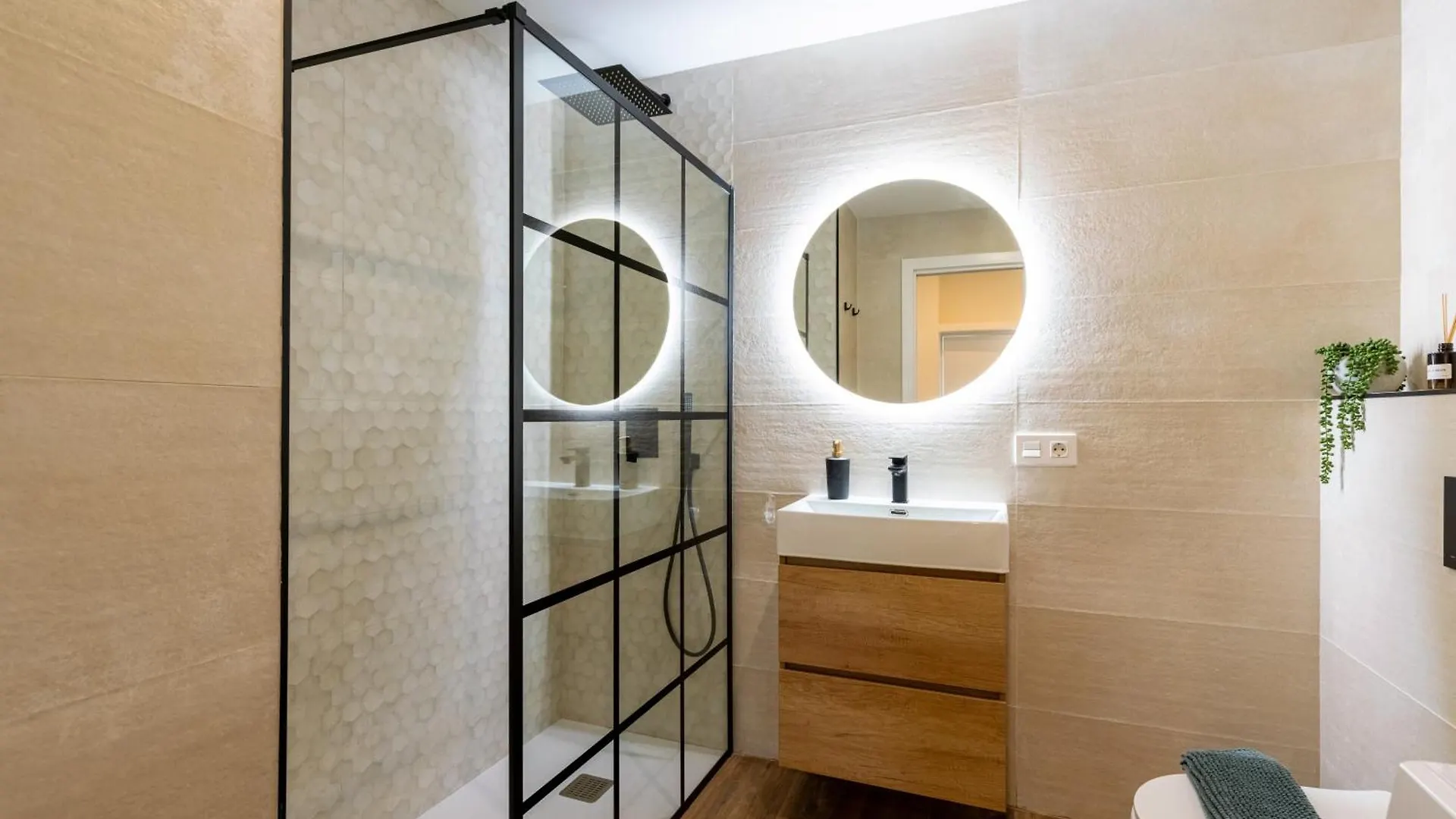 Apartamento Boutique A Estrenar Seville