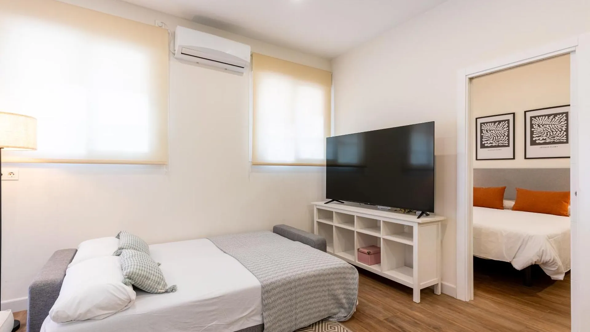 Apartamento Boutique A Estrenar Seville 0*,  Spain