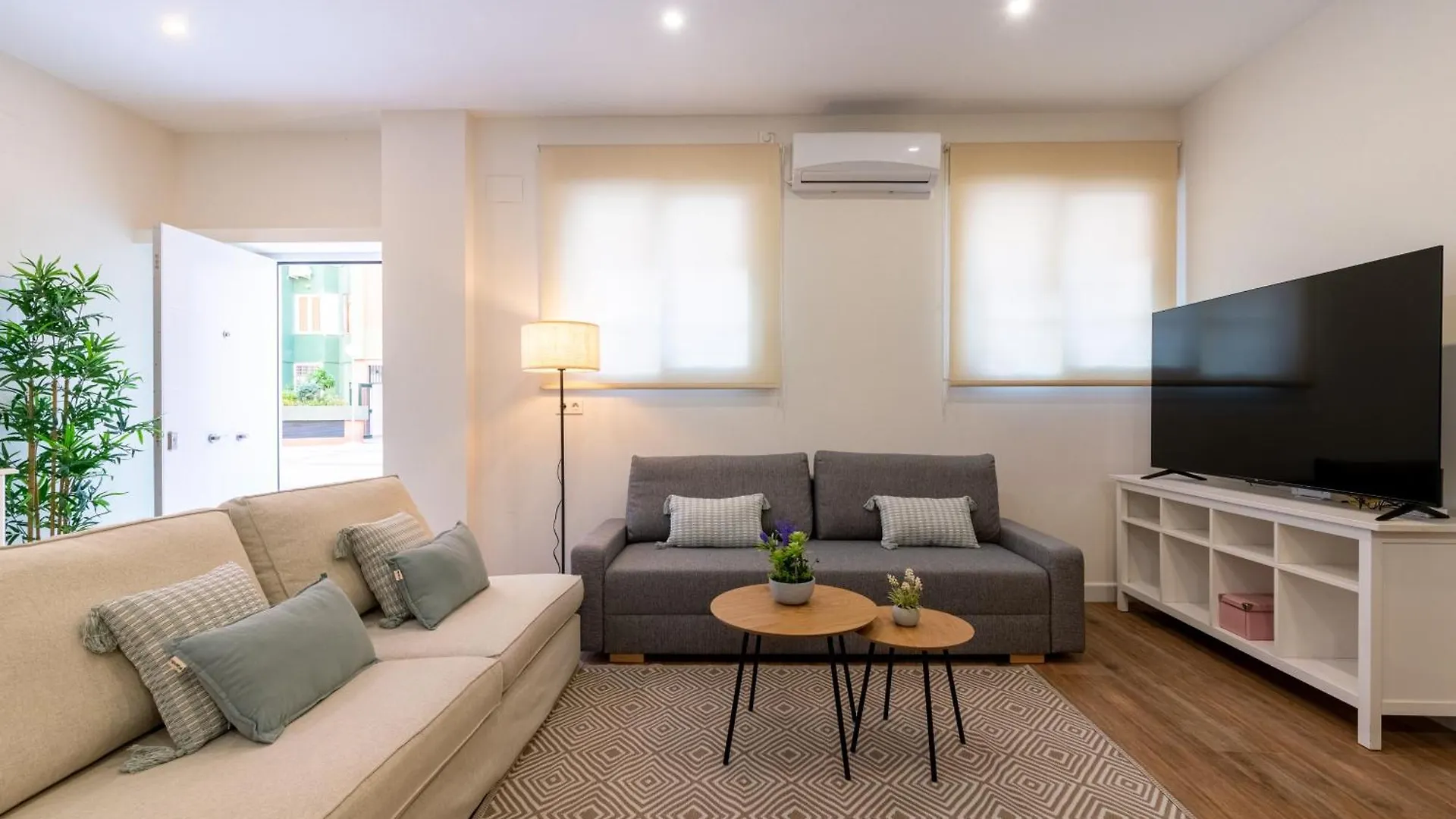 Apartment Apartamento Boutique A Estrenar Seville