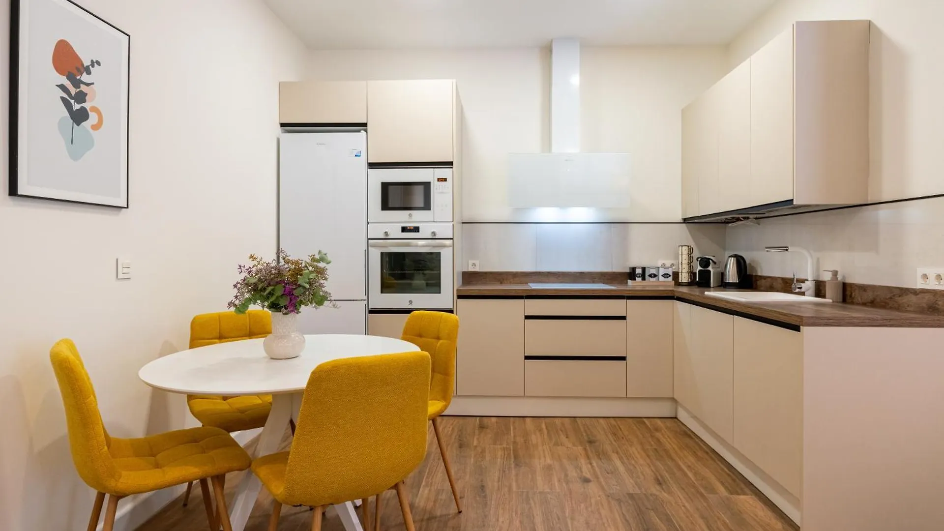 Apartamento Boutique A Estrenar Seville 0*,  Spain