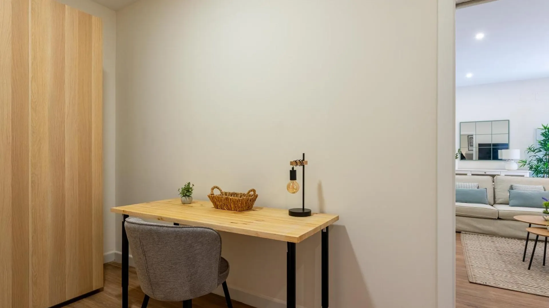 Apartamento Boutique A Estrenar Seville 0*,  Spain