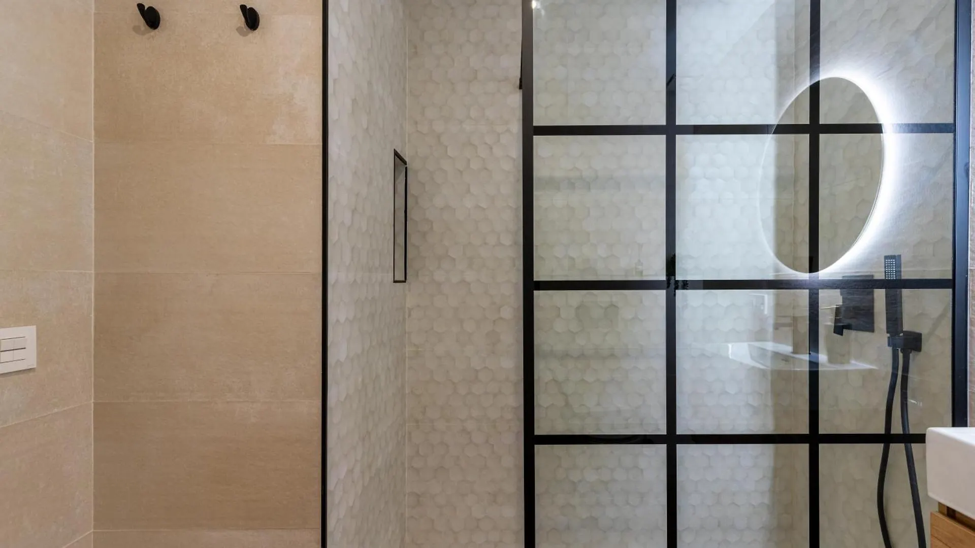 Apartment Apartamento Boutique A Estrenar Seville Spain