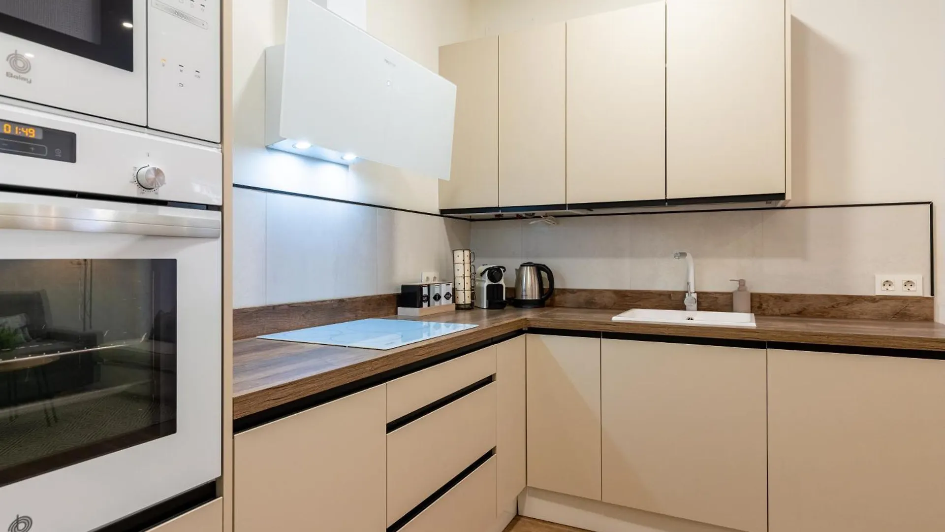 Apartamento Boutique A Estrenar Seville Spain