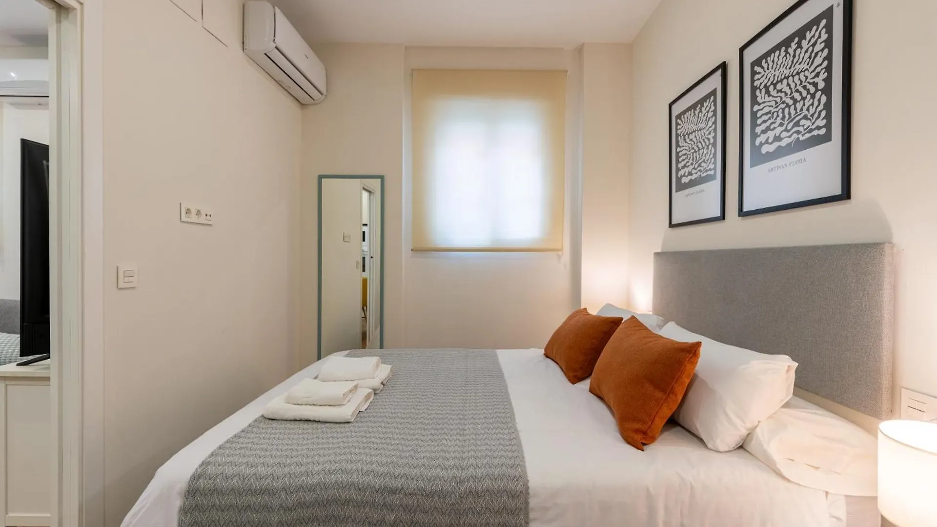 Apartamento Boutique A Estrenar Seville 0*,  Spain
