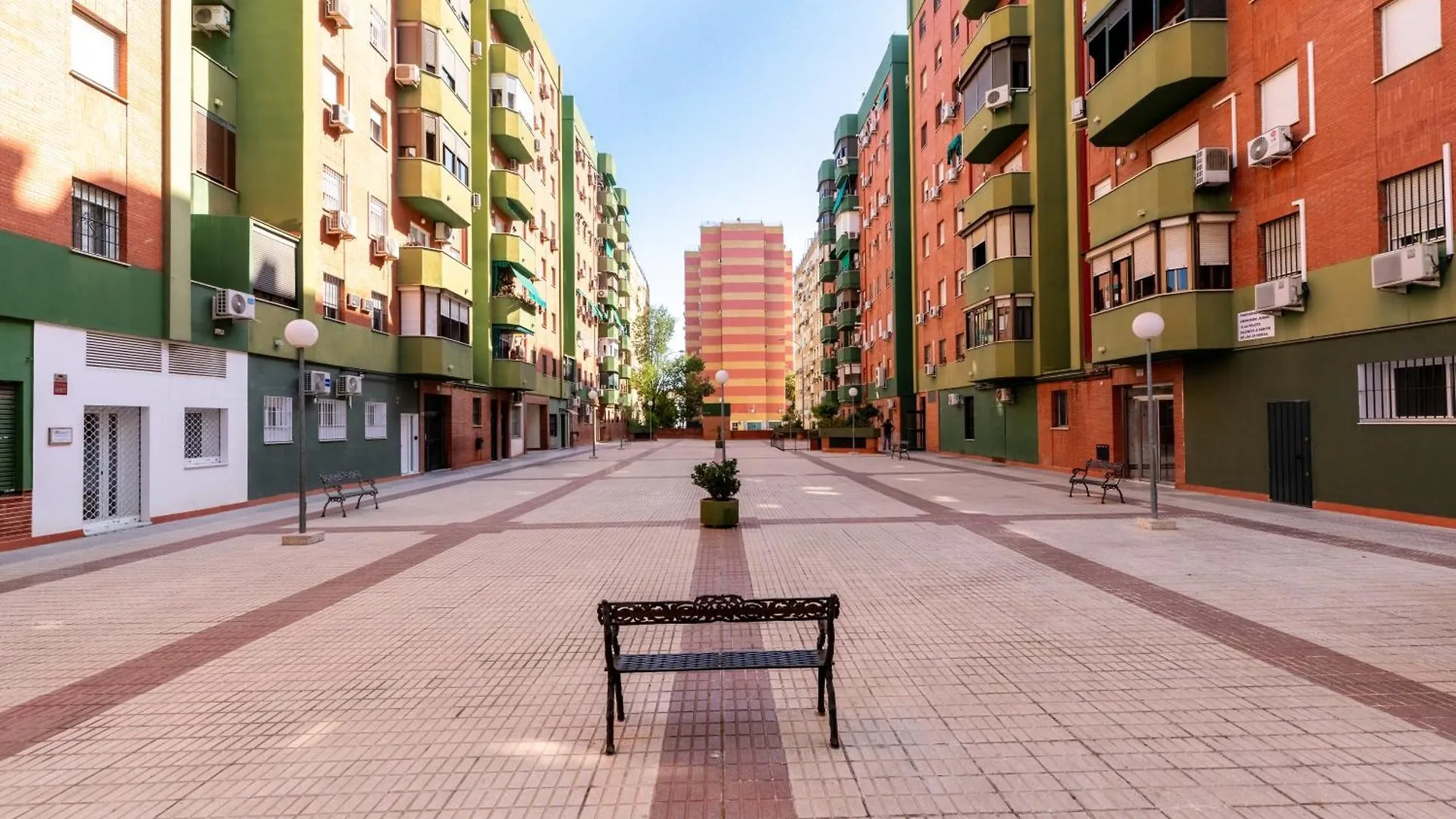 Apartment Apartamento Boutique A Estrenar Seville