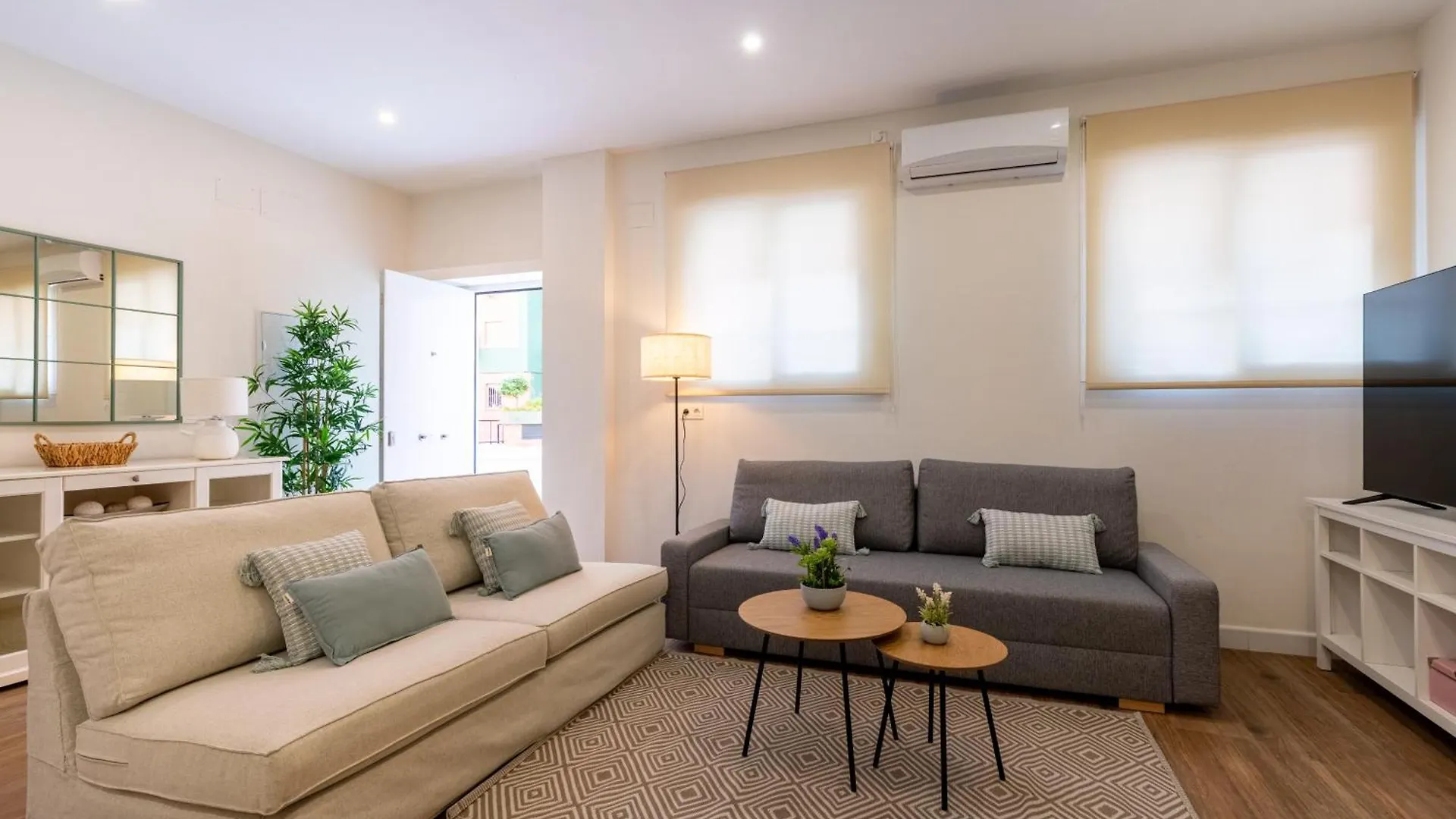 Apartamento Boutique A Estrenar Seville Apartment