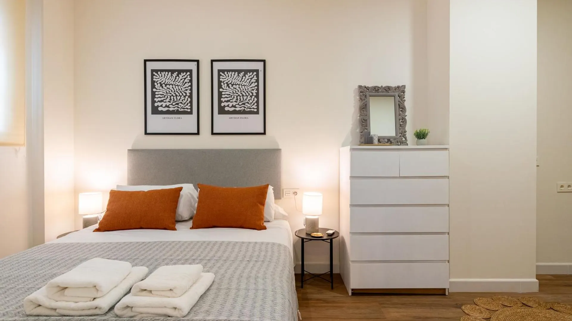 Apartment Apartamento Boutique A Estrenar Seville Spain