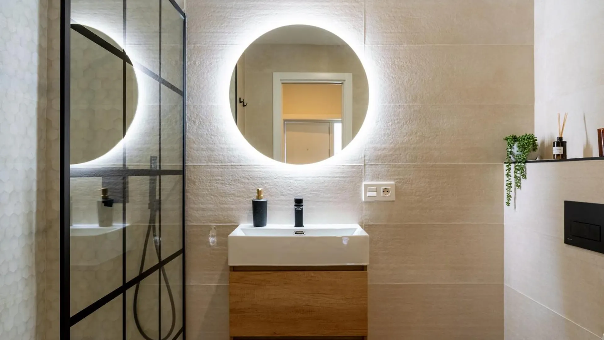 Apartamento Boutique A Estrenar Seville Apartment