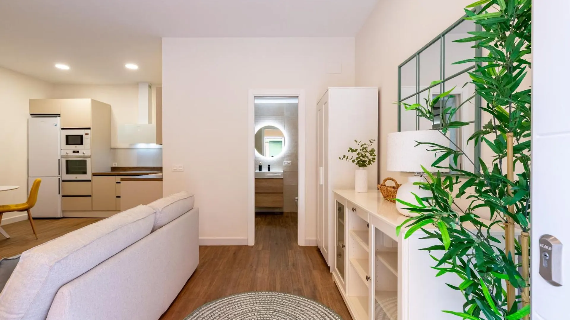 Apartment Apartamento Boutique A Estrenar Seville