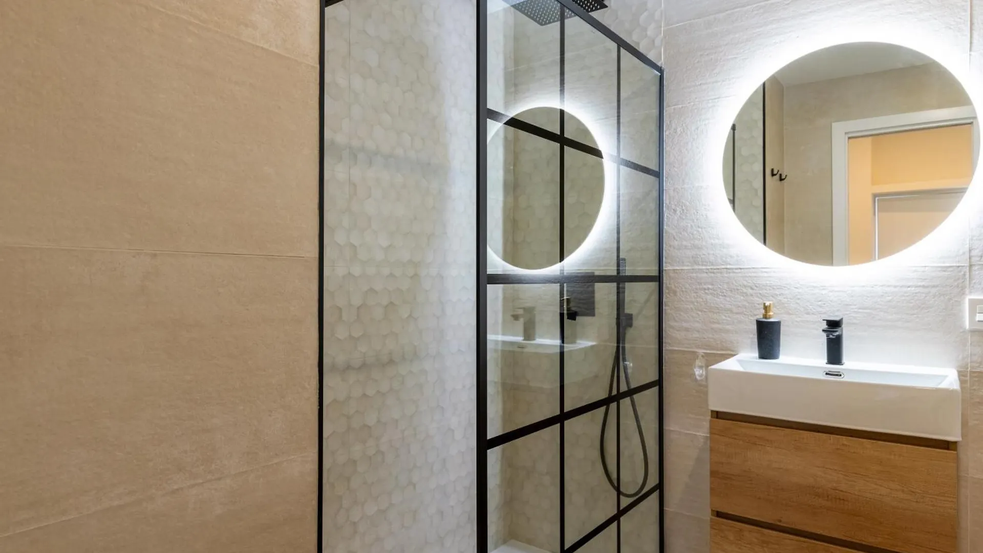 Apartamento Boutique A Estrenar Seville Spain