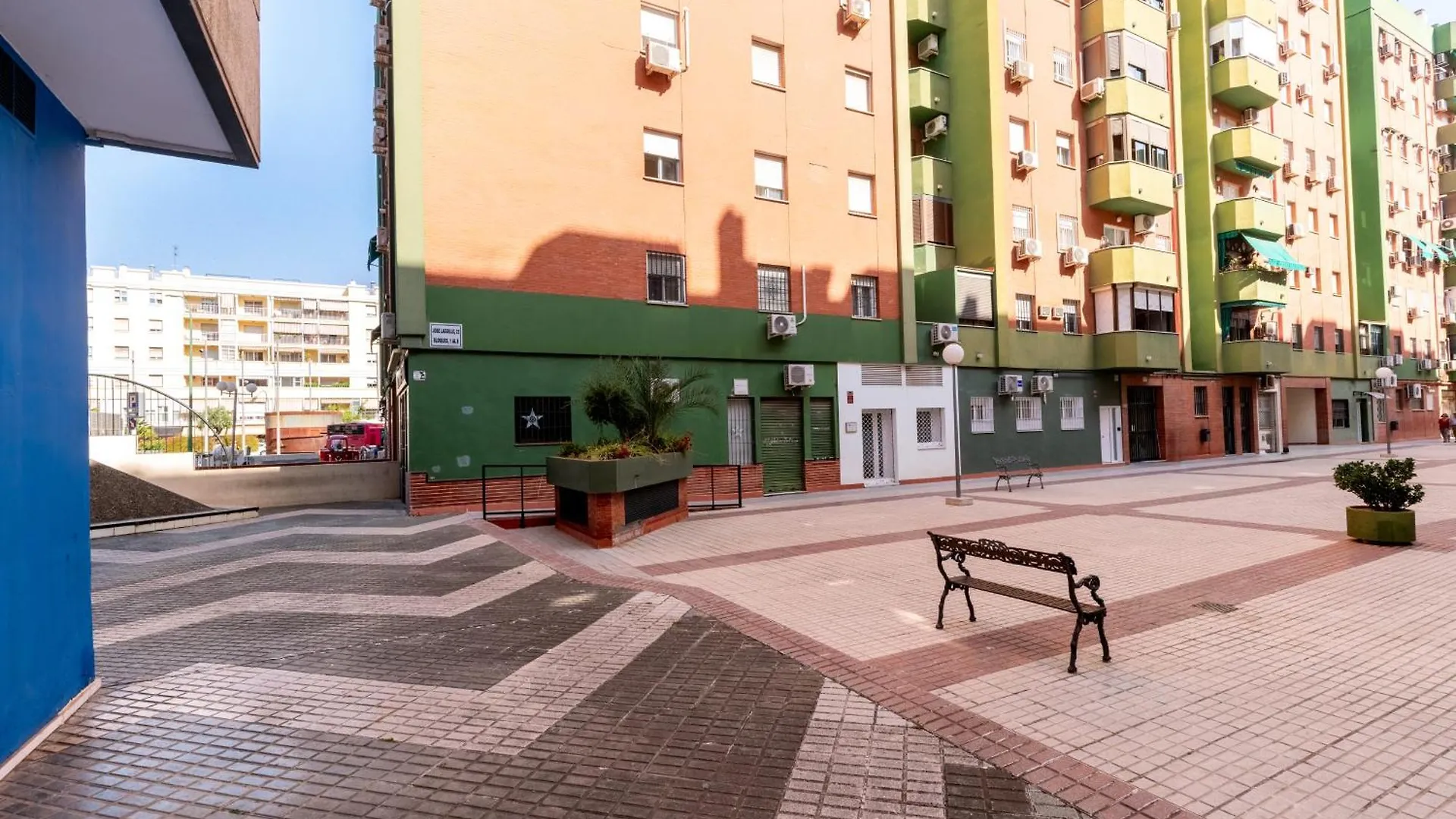 Apartamento Boutique A Estrenar Seville 0*,