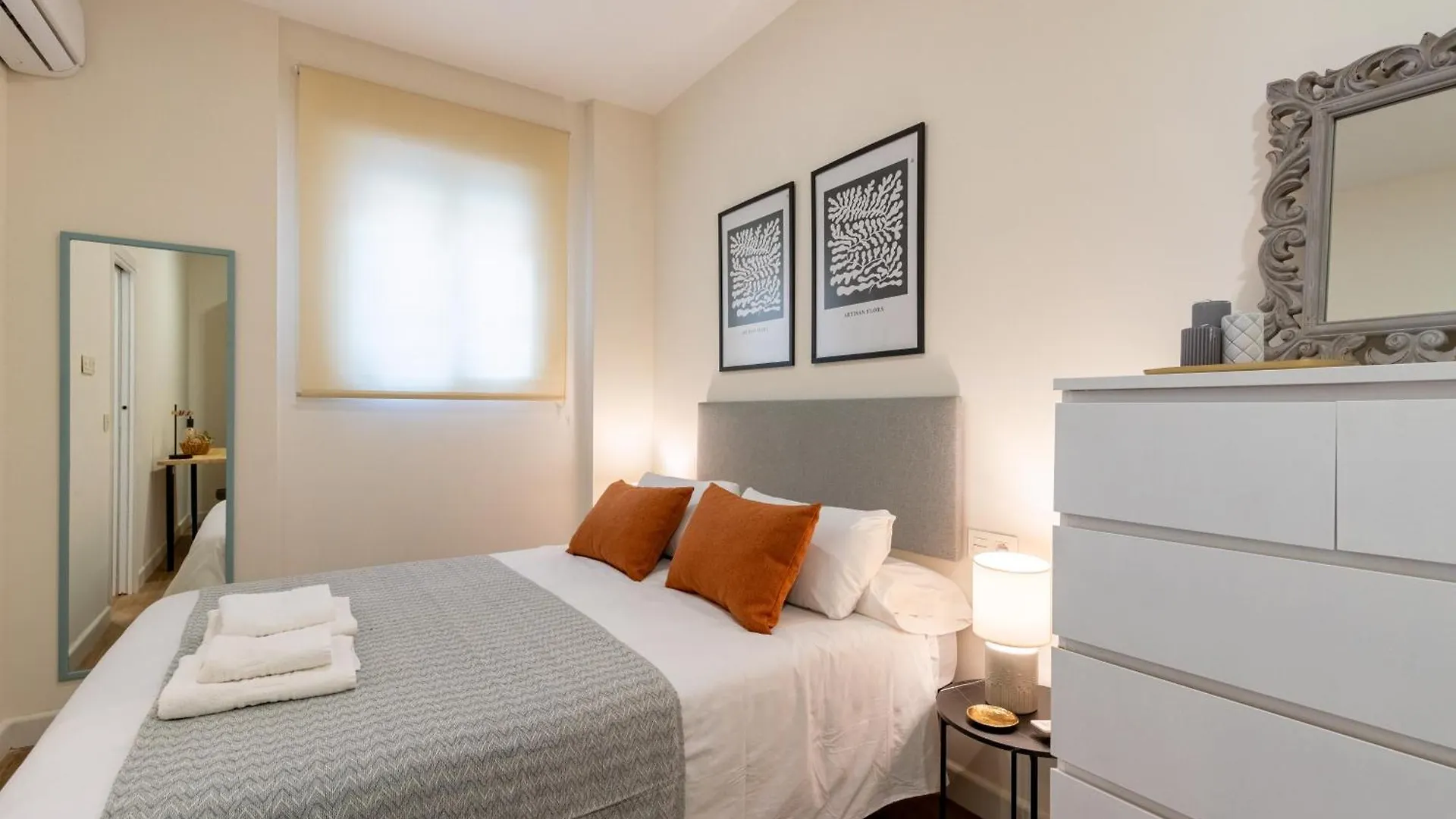 Apartamento Boutique A Estrenar Seville Apartment
