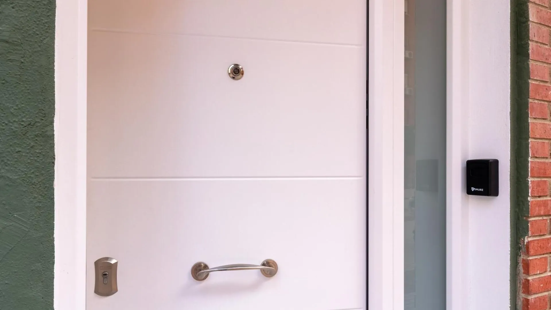 Apartamento Boutique A Estrenar Seville Apartment